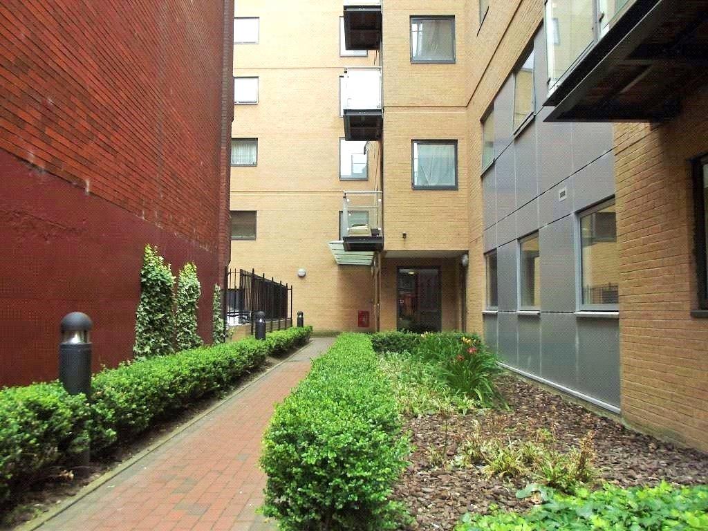 Communal Garden