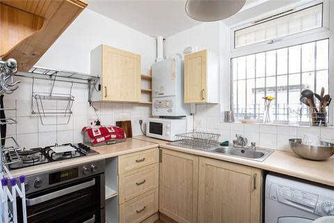 3 bedroom apartment to rent, Finn House, Bevenden Street, Hoxton, N1