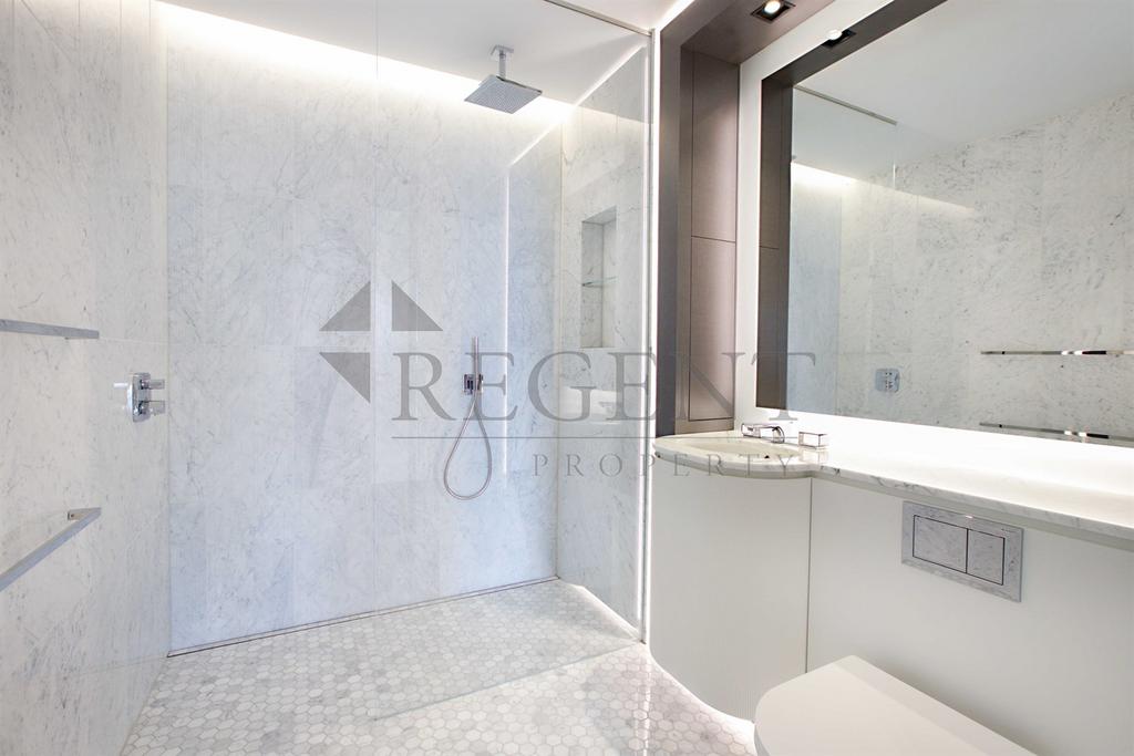 Bathroom view