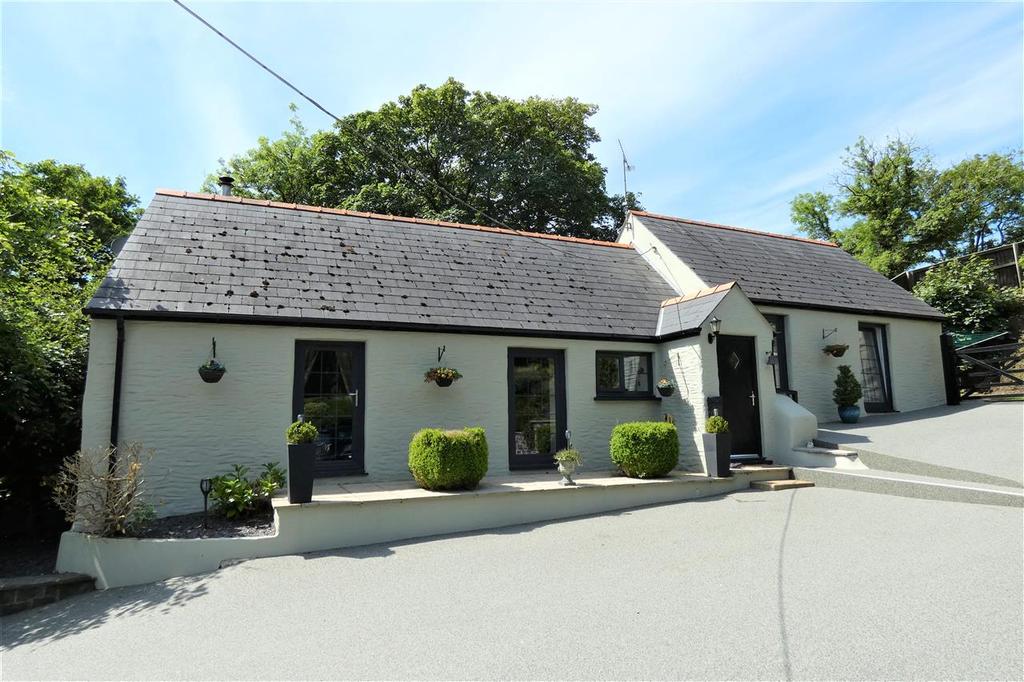 The Cottage