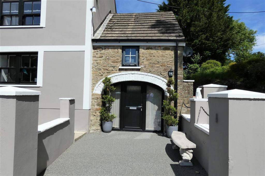 The Coach House