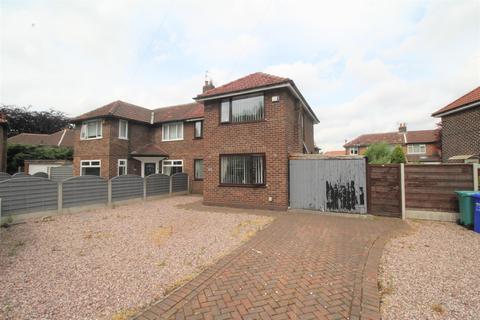 6 Banstead Avenue, Manchester, M22 4AQ