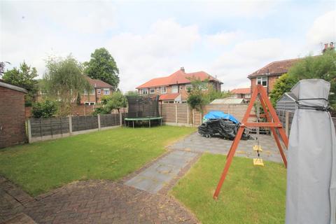 6 Banstead Avenue, Manchester, M22 4AQ