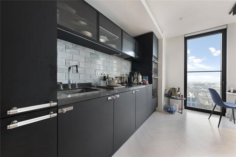 1 bedroom apartment to rent, Sun Street, London, EC2A