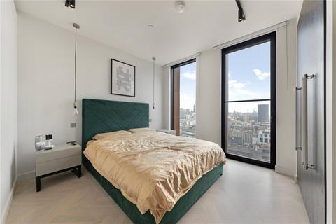 1 bedroom apartment to rent, Sun Street, London, EC2A