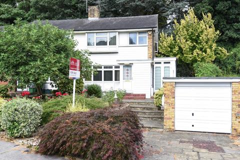 51 Stambourne Way, London, SE19 2PY