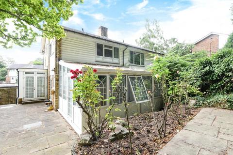 51 Stambourne Way, London, SE19 2PY