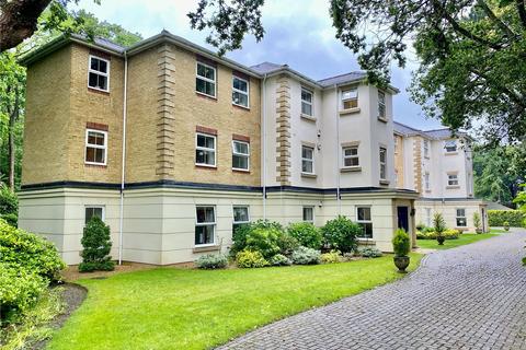 2 bedroom apartment to rent - Grove Park, 3 Wilderton Road West, Poole, BH13