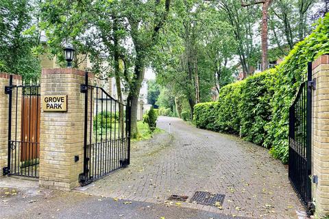 2 bedroom apartment to rent, Grove Park, 3 Wilderton Road West, Poole, BH13