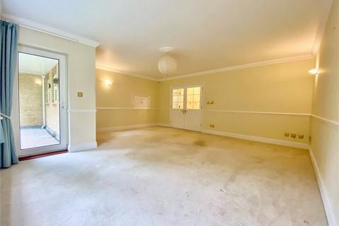 2 bedroom apartment to rent, Grove Park, 3 Wilderton Road West, Poole, BH13