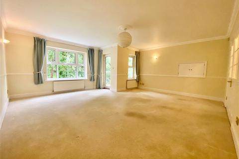 2 bedroom apartment to rent, Grove Park, 3 Wilderton Road West, Poole, BH13