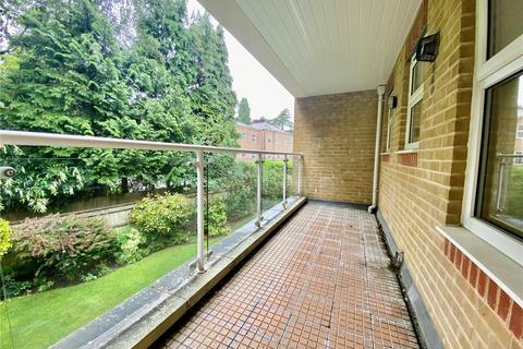 2 bedroom apartment to rent, Grove Park, 3 Wilderton Road West, Poole, BH13