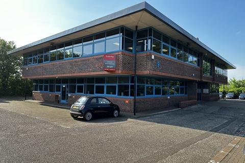 Office to rent, Offices, Unit 9 , Norwich Business Park, Whiting Road, Norwich, NR4