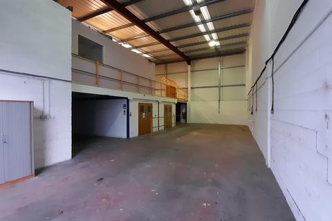 Industrial unit to rent - Unit 5 Sidings Court, Henry Boot Way, Priory Park East, Hull, East Yorkshire, HU4 7DY