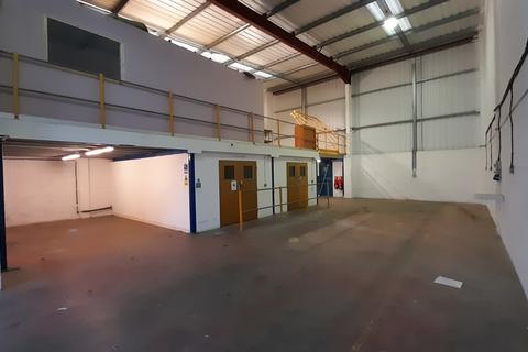 Industrial unit to rent - Unit 5 Sidings Court, Henry Boot Way, Priory Park East, Hull, East Yorkshire, HU4 7DY