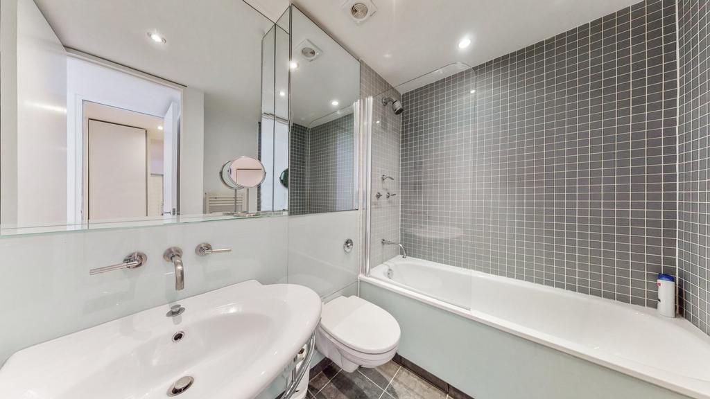 Apartment in London, Hatton Garden, Holborn - View 5