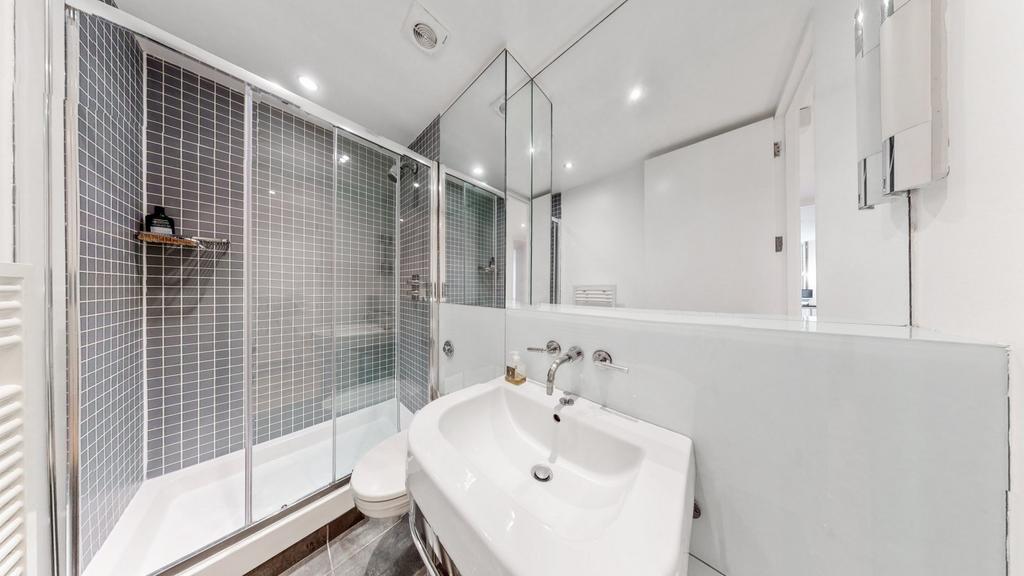 Apartment in London, Hatton Garden, Holborn - View 4