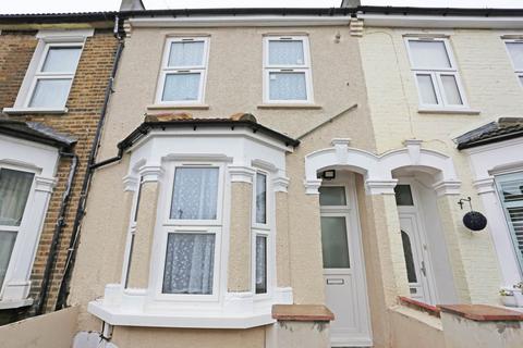 undefined, Edinburgh Road, Plaistow, London, E13