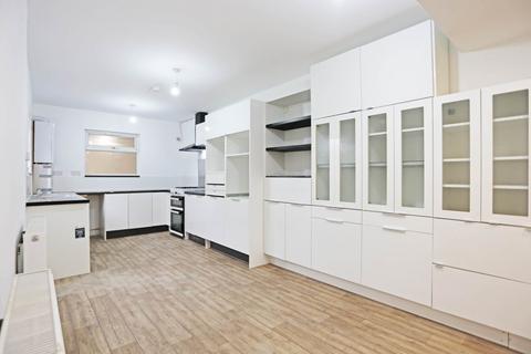 undefined, Edinburgh Road, Plaistow, London, E13