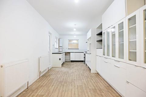 undefined, Edinburgh Road, Plaistow, London, E13