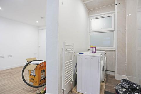 undefined, Edinburgh Road, Plaistow, London, E13