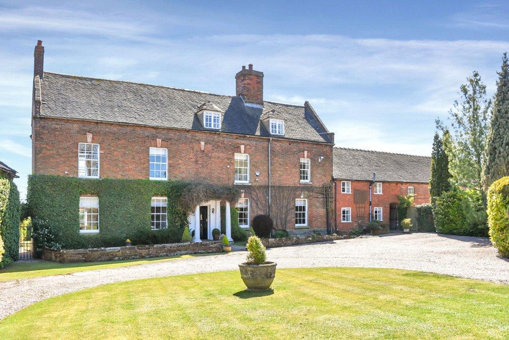 Millbank Farm