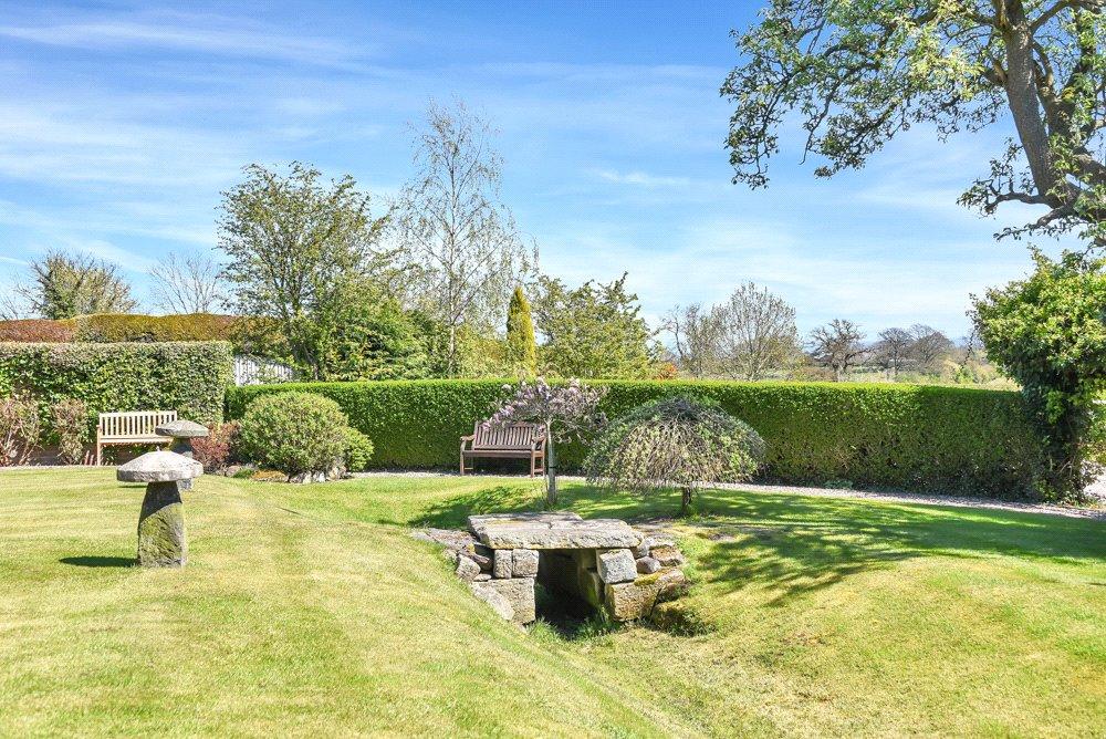 Gardens