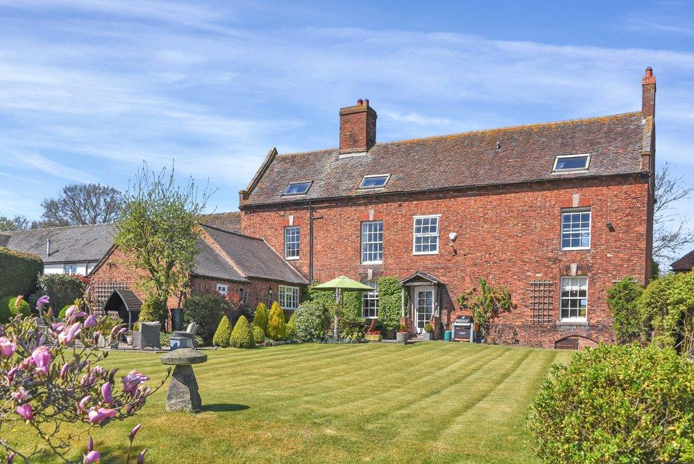 Millbank Farm