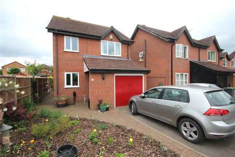 28 Beck Close, Ruskington, Sleaford, NG34 9FD