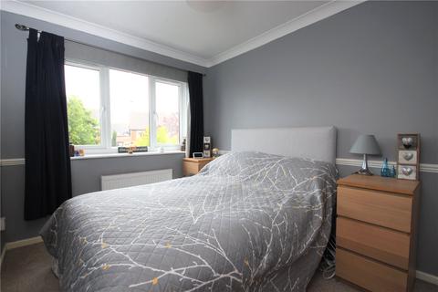 28 Beck Close, Ruskington, Sleaford, NG34 9FD