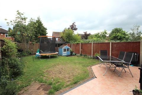 28 Beck Close, Ruskington, Sleaford, NG34 9FD