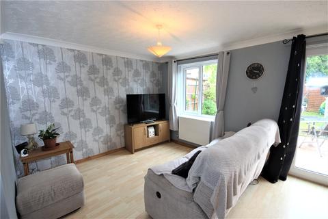 28 Beck Close, Ruskington, Sleaford, NG34 9FD