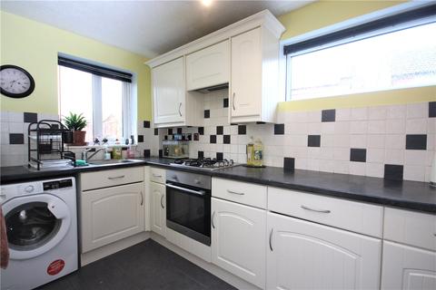 28 Beck Close, Ruskington, Sleaford, NG34 9FD