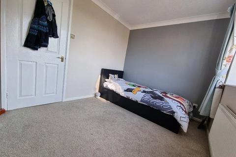 28 Beck Close, Ruskington, Sleaford, NG34 9FD