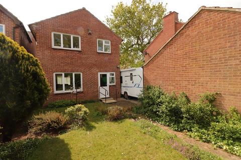 10 Mountbatten Close, Yate, Bristol, BS37 5TD