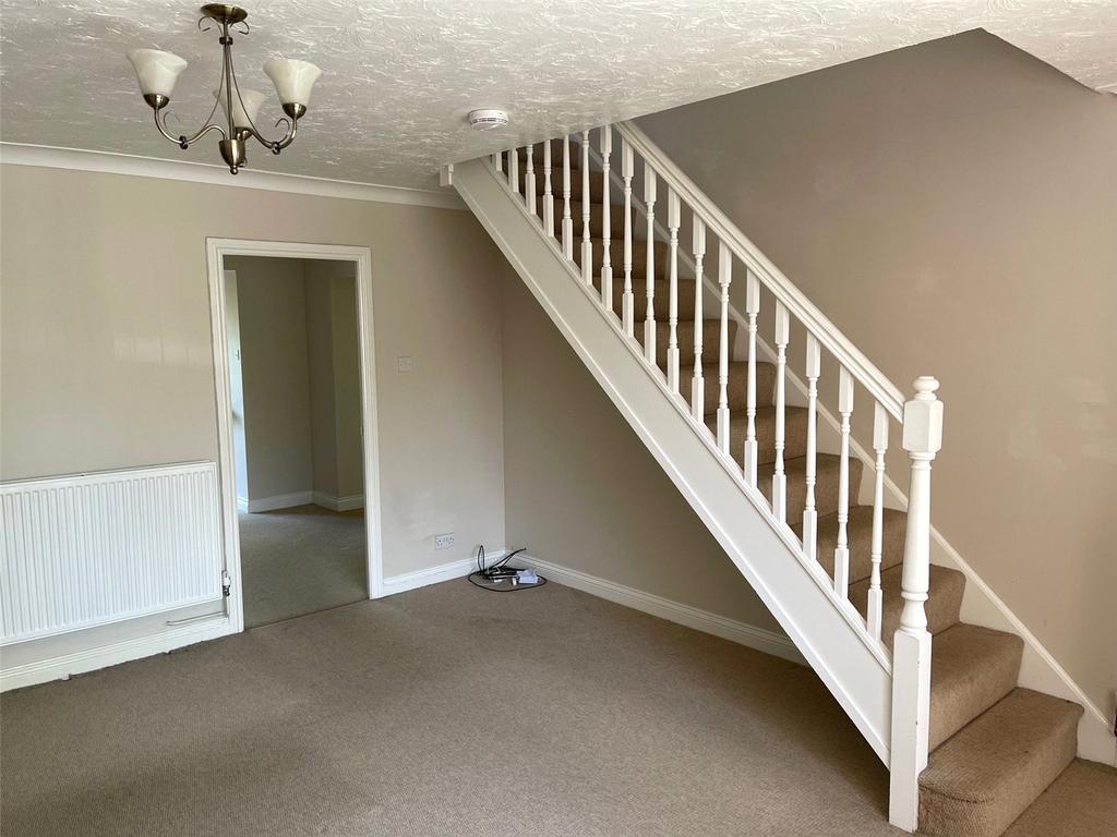 Church View, Longhorsley, Morpeth, Northumberland, NE65 3 bed semi