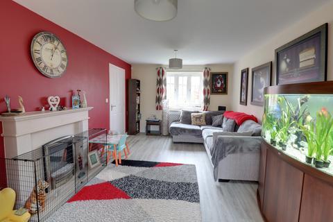 21 Setters Way, Roade, Northampton, NN7 2QQ