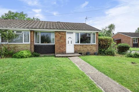 26 Mountbatten Place, Kings Worthy, Winchester, SO23 7PL