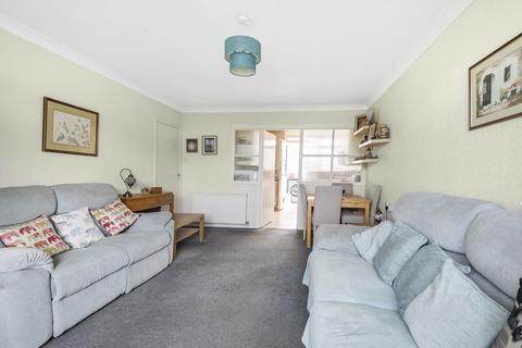 26 Mountbatten Place, Kings Worthy, Winchester, SO23 7PL
