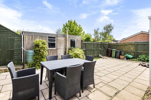 26 Mountbatten Place, Kings Worthy, Winchester, SO23 7PL