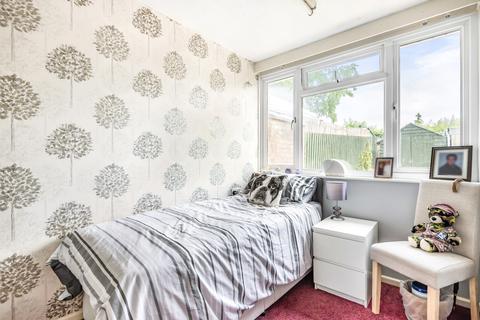 26 Mountbatten Place, Kings Worthy, Winchester, SO23 7PL