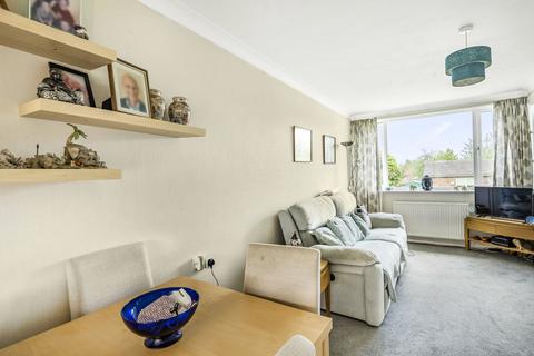 26 Mountbatten Place, Kings Worthy, Winchester, SO23 7PL