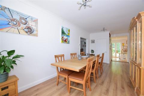 97 Capel Street, Capel Le Ferne, Folkestone, CT18 7HB