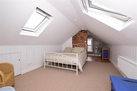 97 Capel Street, Capel Le Ferne, Folkestone, CT18 7HB
