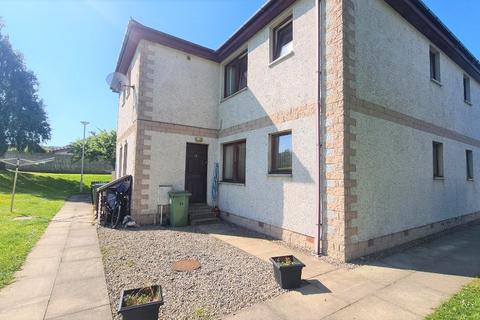 2 bedroom flat to rent, Miller Road, Inverness, IV2