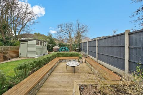 213 Drayton Bridge Road, London, W13 0JH