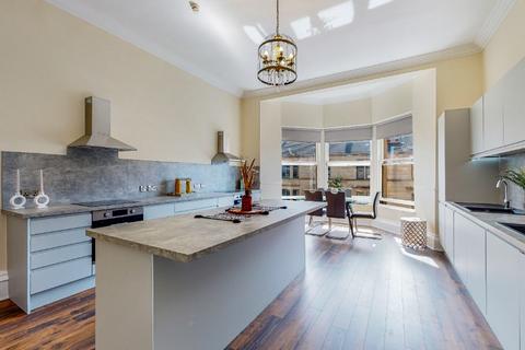 undefined, Clouston Street, Kelvinside, Glasgow, G20