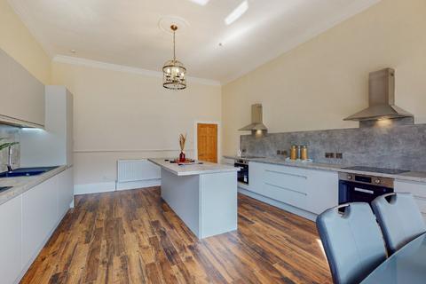 undefined, Clouston Street, Kelvinside, Glasgow, G20
