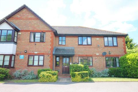 Flat 3, Cramer Court Warwick Road, New Malden, KT3 3SH