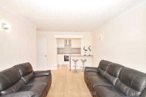 Flat 3, Cramer Court Warwick Road, New Malden, KT3 3SH